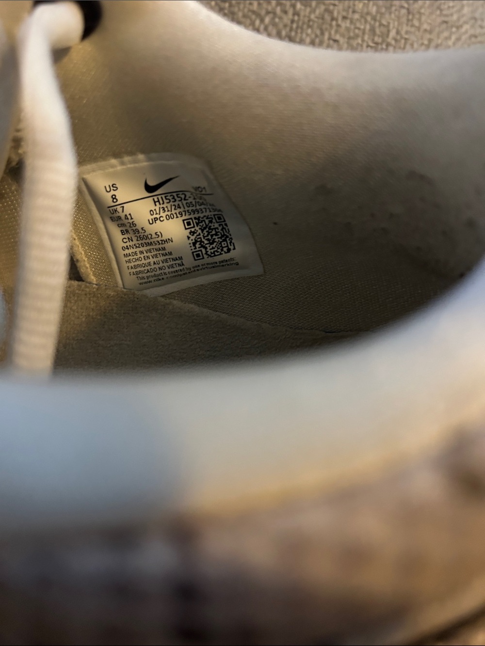 Nike Book 1 'Python' - Picture 6 of 6